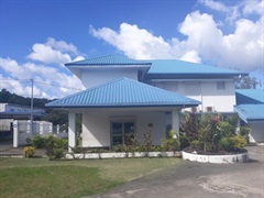 Vanuatu Financial Services Commission 