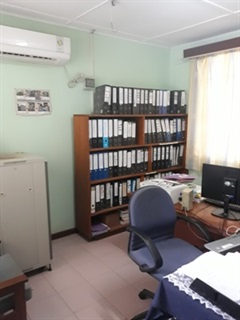 Administration Section - VCMB