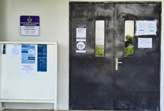 Customs Revenue Unit