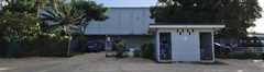 Department of Customs and Inland Revenue - Customs Downtown Office