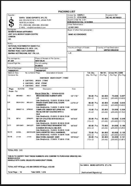 Vanuatu Trade Portal